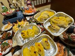 -相左日料放题自助(太原街店)