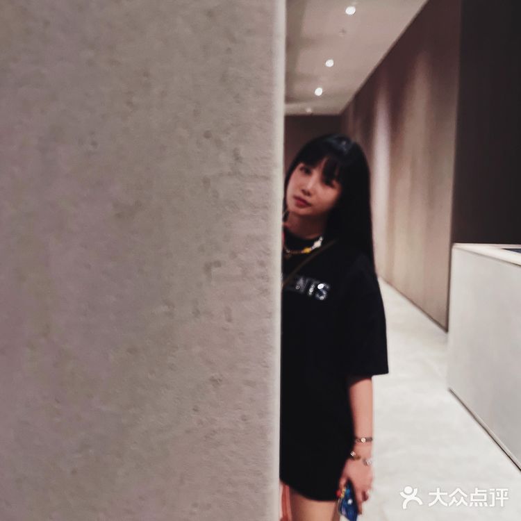 出片超高的艺术馆-浮生·边界