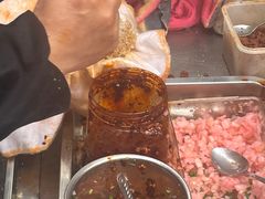 -六广门毛阿姨糯米饭