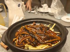 -大鹏饭店·金陵家宴(奥体中心店)