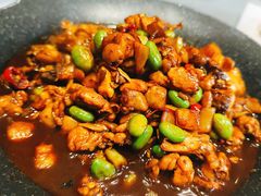 -莫山小馆(大石桥店)