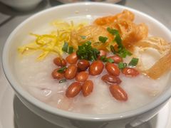 -禄运茶居·手工点心(猎德店)