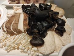-焯牛潮汕牛肉火锅(云峰街创始店)