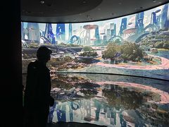 -中国湿地博物馆