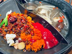 -后火锅(南京东路总店)