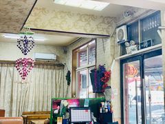 -桔子海鲜烧烤大排档(台东店)
