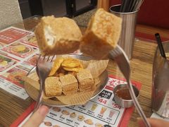 -孖记茶档·热腾茶餐(江南西plus店)