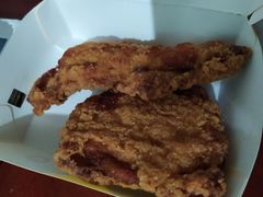 -麦当劳(健德桥得来速店)