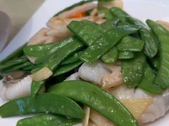 -广东胜利宾馆西关粤中餐厅