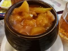 罐虾-92°C俄式厨房(中央大街店)