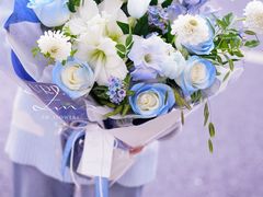 -花生FM_FLOWERS