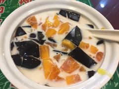-梧州双钱龟苓膏(老街店)
