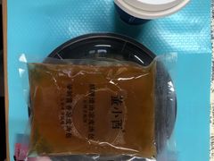 -董小西的凉皮和椒麻鸡(三元桥店)