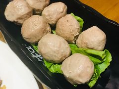 -牛a潮汕鲜牛肉粿条(天河北店)