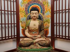 -牛首山文化旅游区