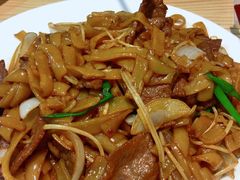 -滋味满屋美食坊(上海街店)