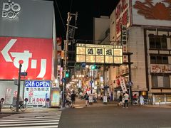 -道顿堀