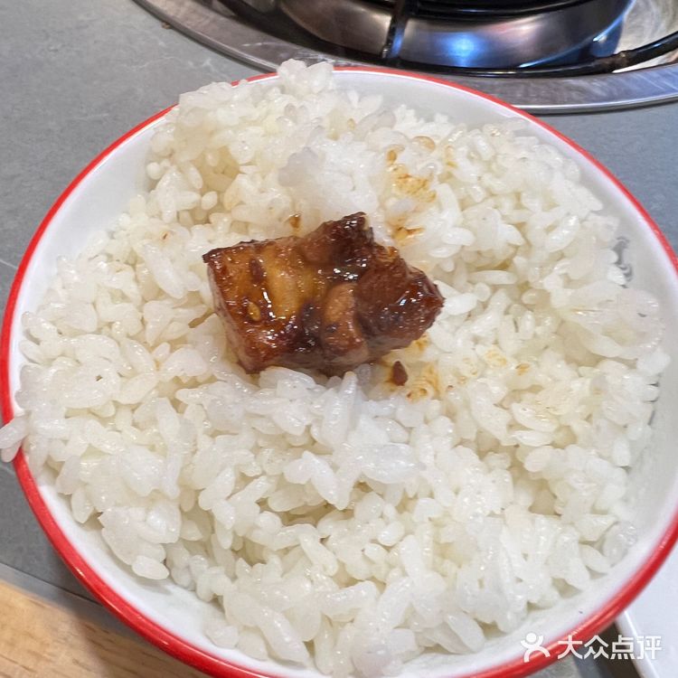 火锅鸡怎么这么香