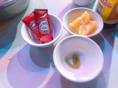 -飞尝蚝·顺德菜·鱼生(顺德总店)