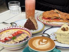 -Alimentari早午餐(安福路店)