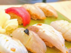 -鮨政·Omakase(港汇恒隆广场店)