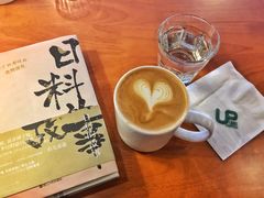 -西西弗书店&矢量咖啡(万象城店)