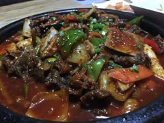 -向阳庄烧烤店(望京西园店)