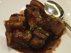 -杭州香格里拉·香宫中餐厅