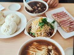 -蒋家桥饺面店(东关街店)