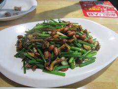 -宏记广东客家菜(丰汇店)
