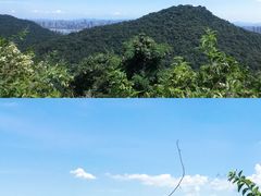 -九曜山