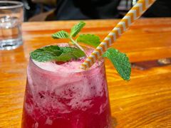 -1886德国汽车餐厅(外滩十六铺码头店)