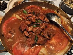 -箸福·夜上海(月牙湖公园店)