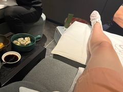 -华夏良子·足道SPA艾灸(翠微店)