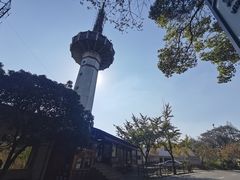 -岳麓山风景名胜区