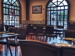 大堂-澳门木偶葡国餐厅(珠海店)