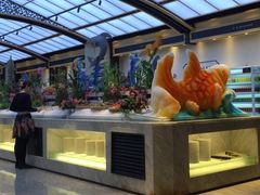 -川骄海鲜自助(河东店)