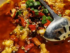 -No.DD戳子烧烤·江湖菜(北京总店)