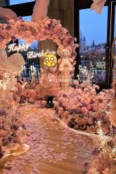 -迈瑞米求婚策划(静安店)