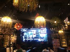 -胡桃里音乐酒馆(下沙店)