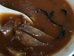 胡辣汤-方大军胡辣汤(和谐店)