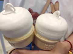 -DQ·蛋糕·冰淇淋(通州万达店)