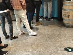 -星伦多 自助料理(圆融店)