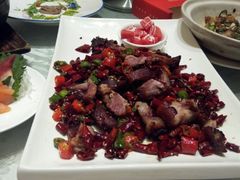 -泓历皇朝酒店(东亭店)