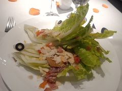 -王品牛排(福州泰禾店)