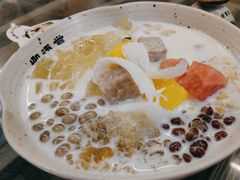 -椰语堂·海南清补凉(中山骑楼店)