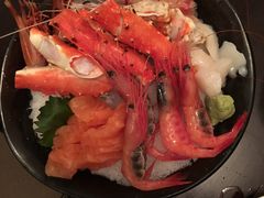 -南苑环球酒店-稻菊日式餐厅(鄞县大道店)