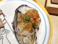 -街角等你.大连海鲜烧烤(西安路店)