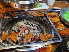 -7年8班朝鲜族非遗美食(三钢里店)