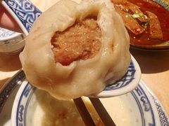 -南京大牌档(龙江新城市广场店)